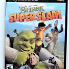 2005 Activision Shrek Super Slam For Playstation 2 Game Systems