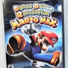 2005 Konami Nintendo Super Dance Revolution Mario Mix For Nintendo Gamecube