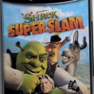 2005 Activision Shrek Super Slam For The Gamecube Game System