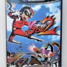 2004 Capcom Viewful Joe 2 For the Gamecube Game systems