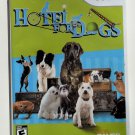 2009 505 Games Hotel For Dogs For Nintendo Wii Game Systems