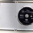 2009 Disney G-Force For Nintendo Wii Game Systems Disc only