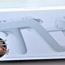 A-2007 Nintendo Link's Crossbow Training With Zapper For Wii Game Systems In Box