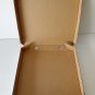 Custom Different Size Take-away Pizza Box