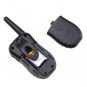 300 Yard Rechargeable LCD 100LV Level Shock Vibra Remote Pet Dog Training Collar