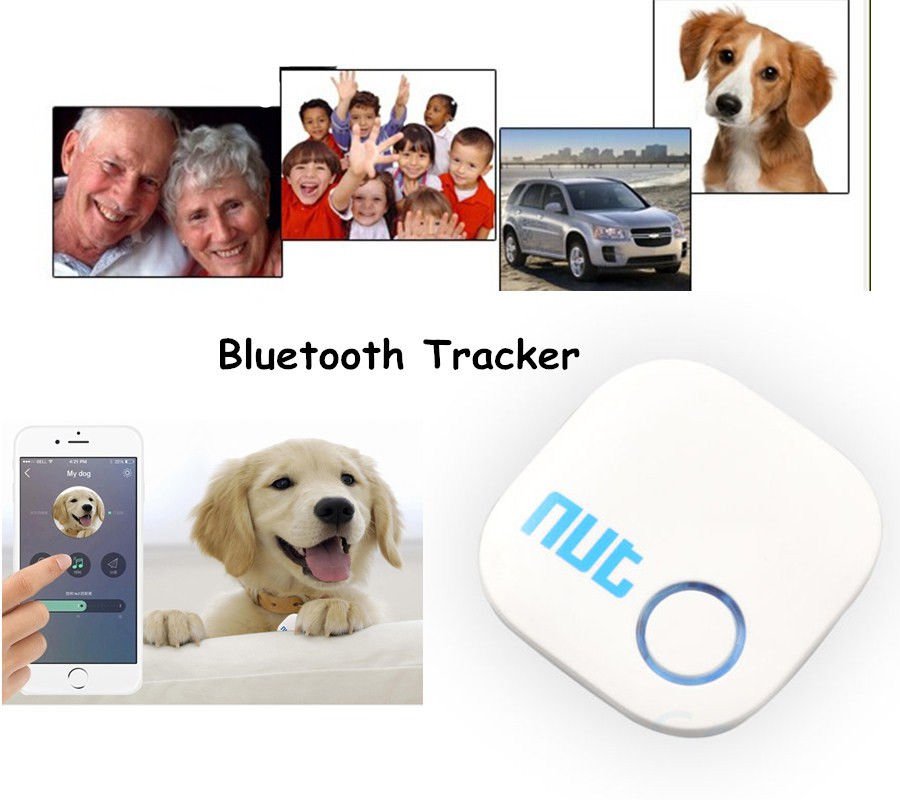 Child Pet Key Finder Alarm Locator Tracker JDC