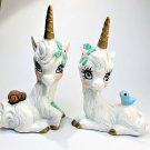 Ceramic Unicorns