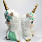 Ceramic Unicorns