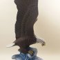 Ceramic Bald Eagle