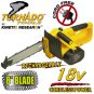 Cordless Chain Saw