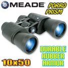 Meade Travelview Combo Pack Binoculars