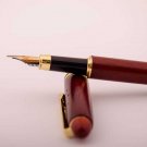 Richarles® Fountain Pen - Calligraphy Writing-  Best Medium Nib for ink Cartridges
