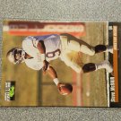 Steve McNair Rookie Card