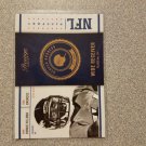 Ronnie Hillman Rookie card)
