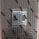 2016 panini impeccable