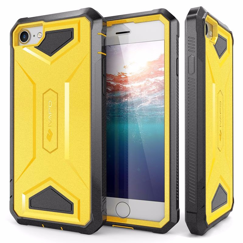 iPhone 7 Case Full-body Protection Phone Cases
