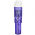 Ivibe Pocket Rocket Purple Powerful Massager Vibrator Quiet Doc Johnson