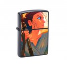 Star Wars Pop Art - Oil Windproof Flip Top Lighters Briquet Encendedor 2
