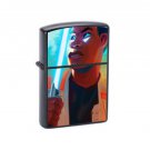 Star Wars Pop Art - Oil Windproof Flip Top Lighters Briquet Encendedor
