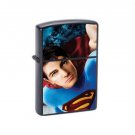 Superman - Oil Windproof Flip Top Lighters Briquet Encendedor 1