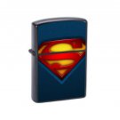 Superman - Oil Windproof Flip Top Lighters Briquet Encendedor 06