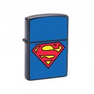 Superman - Oil Windproof Flip Top Lighters Briquet Encendedor 08