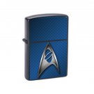 Movie Star Trek Sciences - Oil Windproof Flip Top Lighters Briquet Encendedor 1