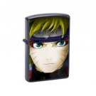 Shippuden Naruto Japanese Japan Anime - Oil Windproof Flip Top Lighters Briquet Encendedor 4