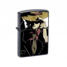 One Piece Japanese Manga - Oil Windproof Flip Top Lighters Briquet Encendedor