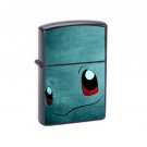 Pokemon - Oil Windproof Flip Top Lighters Briquet Encendedor 1
