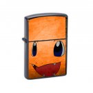 Pokemon - Oil Windproof Flip Top Lighters Briquet Encendedor 2