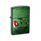 Pokemon - Oil Windproof Flip Top Lighters Briquet Encendedor 3