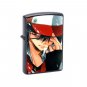 Pokemon - Oil Windproof Flip Top Lighters Briquet Encendedor 5
