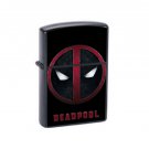 Deadpool - Oil Windproof Flip Top Lighters Briquet Encendedor 20