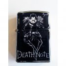 Death Note - Ryuk - Oil Windproof Flip Top Black Lighters Briquet Encendedor