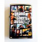 GTA V - Oil Windproof Flip Top Black Lighters Briquet Encendedor