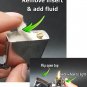 Minnie Mouse Pink - Oil Windproof Flip Top Black Lighters Briquet Encendedor