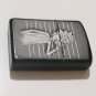 Rick And Morty - Oil Windproof Flip Top Black Lighters Briquet Encendedor