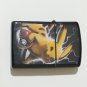 Pikachu Pokemon - Oil Windproof Flip Top Lighters Briquet Encendedor 1
