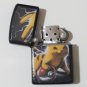 Pikachu Pokemon - Oil Windproof Flip Top Lighters Briquet Encendedor 1