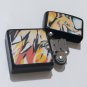 Charizard Pokemon - Oil Windproof Flip Top Lighters Briquet Encendedor