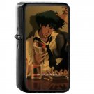2 See You Space Cowboy Bebop - Oil Windproof Flip Top Black Lighters Briquet Encendedor 2