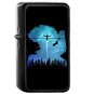 8 See You Space Cowboy Bebop - Oil Windproof Flip Top Black Lighters Briquet Encendedor 2