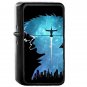 5 See You Space Cowboy Bebop - Oil Windproof Flip Top Black Lighters Briquet Encendedor 2