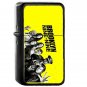 Brooklyn Nine-Nine - Oil Windproof Flip Top Black Lighters Briquet Encendedor 2