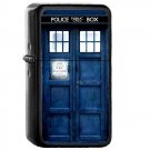 Doctor Who Tardis - Oil Windproof Flip Top Black Lighters Briquet Encendedor 2