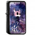 Hollow Knight - Oil Windproof Flip Top Black Lighters Briquet Encendedor 2