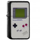 Nintendo Gameboy Pocket Classic - Oil Windproof Flip Top Black Lighters Briquet Encendedor 2
