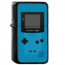 Nintendo Gameboy - Oil Windproof Flip Top Black Lighters Briquet Encendedor 2
