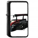 Porsche 911 RSR 2017 - Oil Windproof Flip Top Black Lighters Briquet Encendedor 2